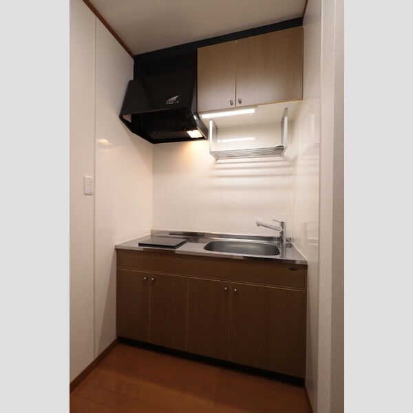 キッチン (キッチン)