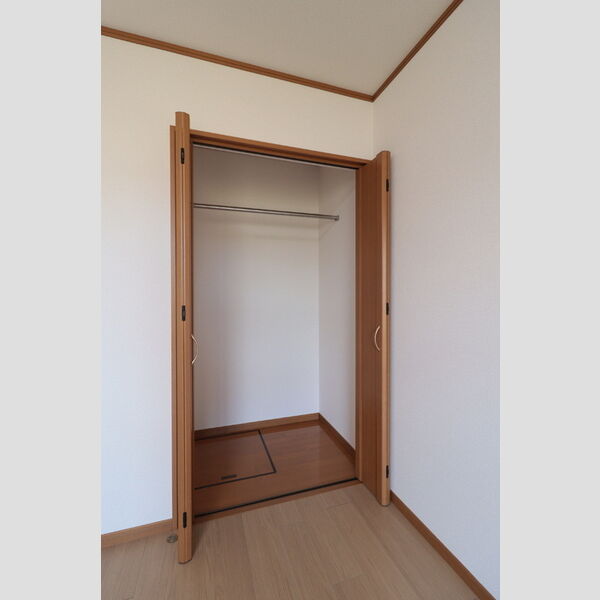 収納 (クローゼット)