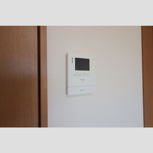 その他設備 (TV付インターフォン)