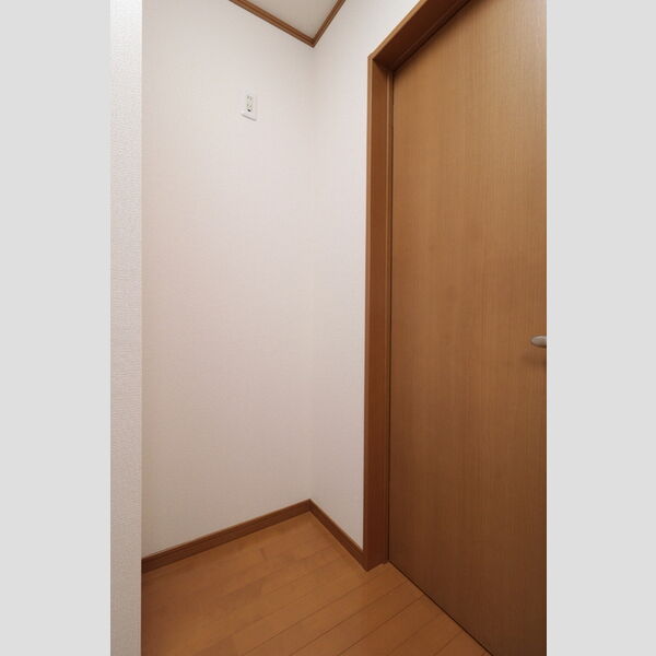 その他 (冷蔵庫置き場)