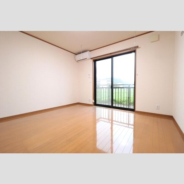 居室・リビング (洋室)