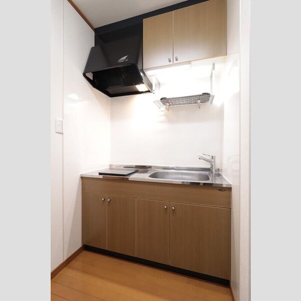 キッチン (キッチン)