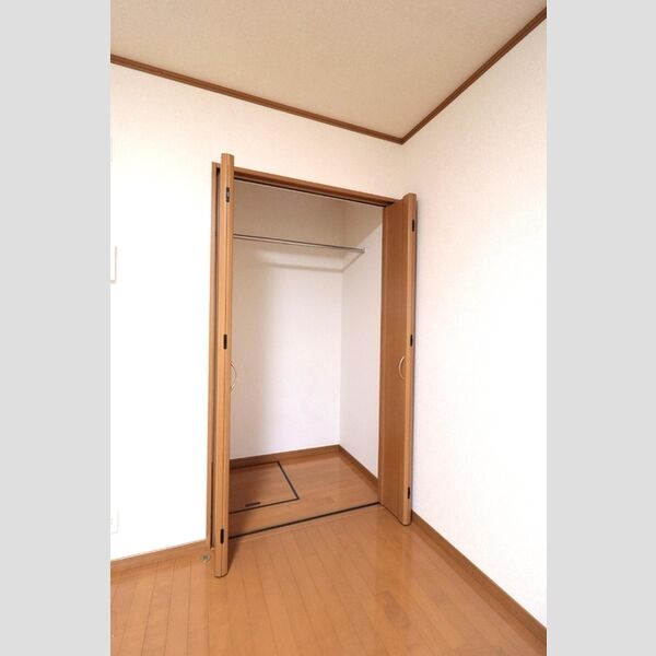 収納 (クローゼット)