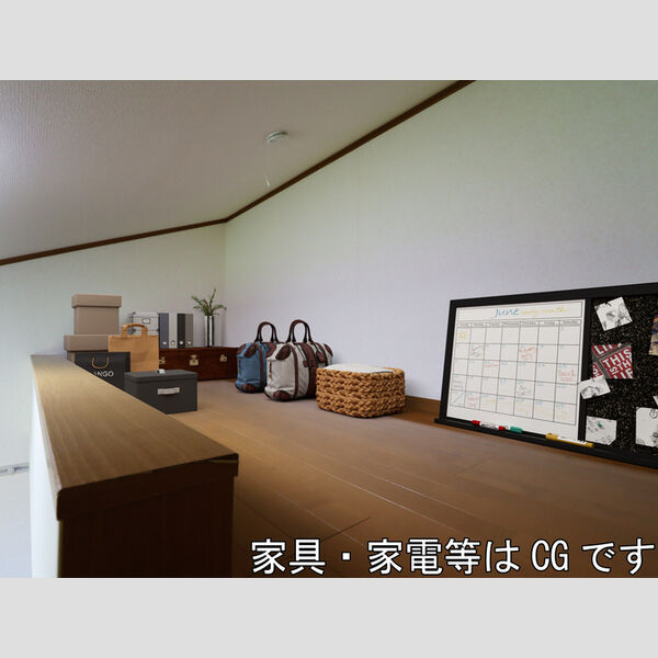 その他 (ロフト)