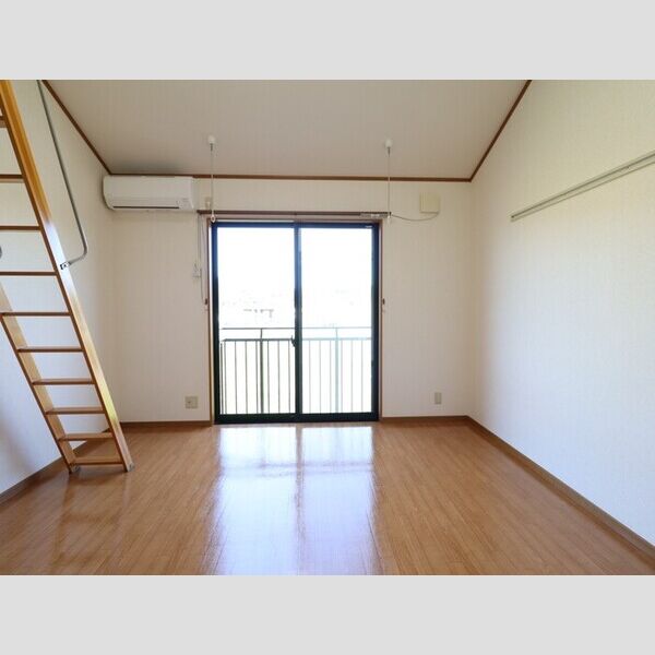 居室・リビング (洋室)