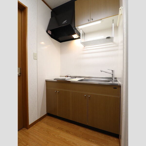 キッチン (キッチン)