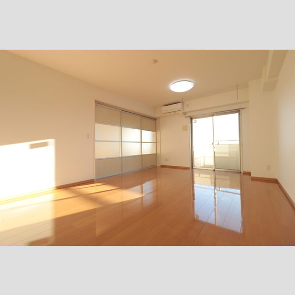 居室・リビング (リビング)