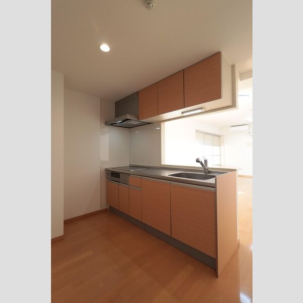 キッチン (対面キッチン)