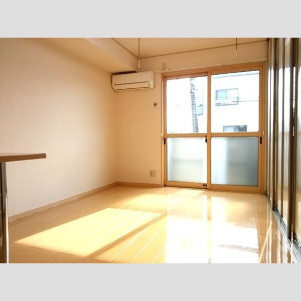 居室・リビング (リビング)