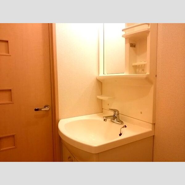 洗面所 (洗面台)