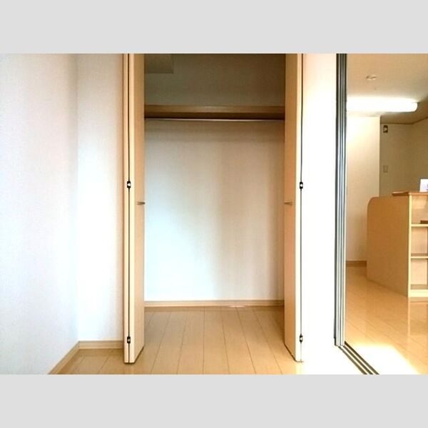 収納 (クローゼット)