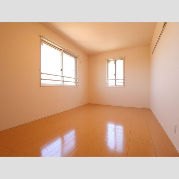 その他 (西洋室)