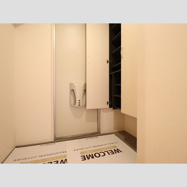 玄関 (シューズボックス(トールタイプ))