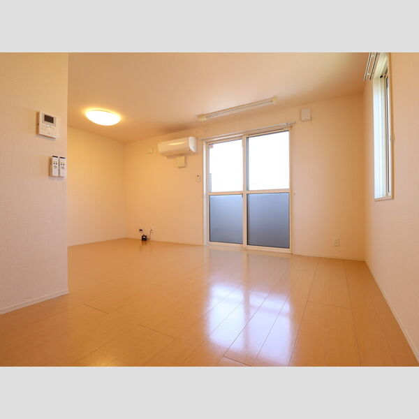 居室・リビング (リビング)