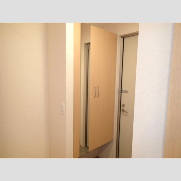 玄関 (シューズボックス(トールタイプ))