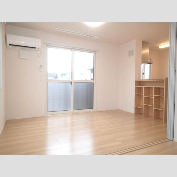 居室・リビング (リビング)