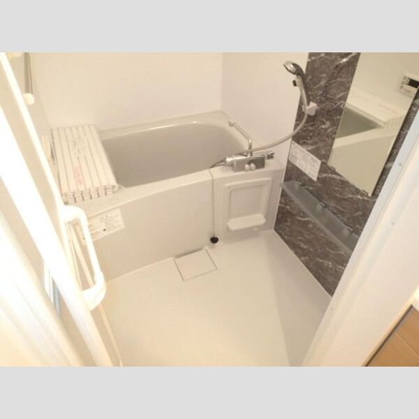 バス (ユニットバス)