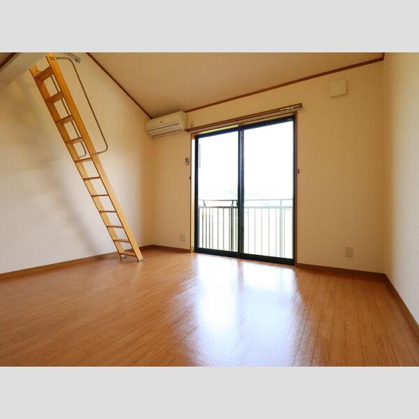 居室・リビング (洋室)