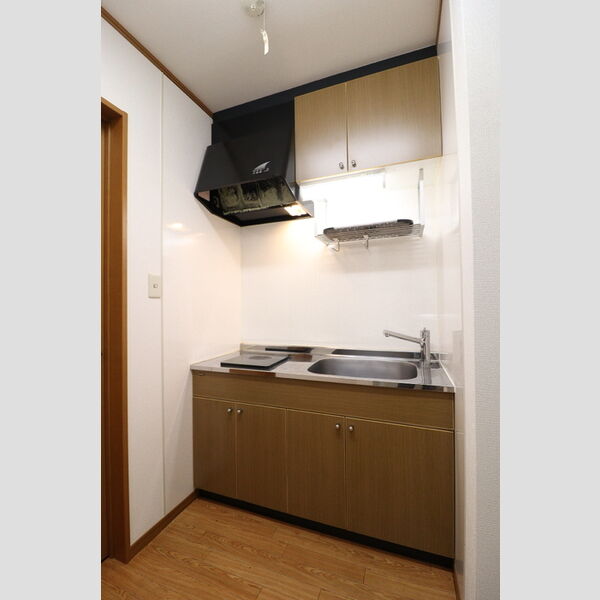 キッチン (キッチン)