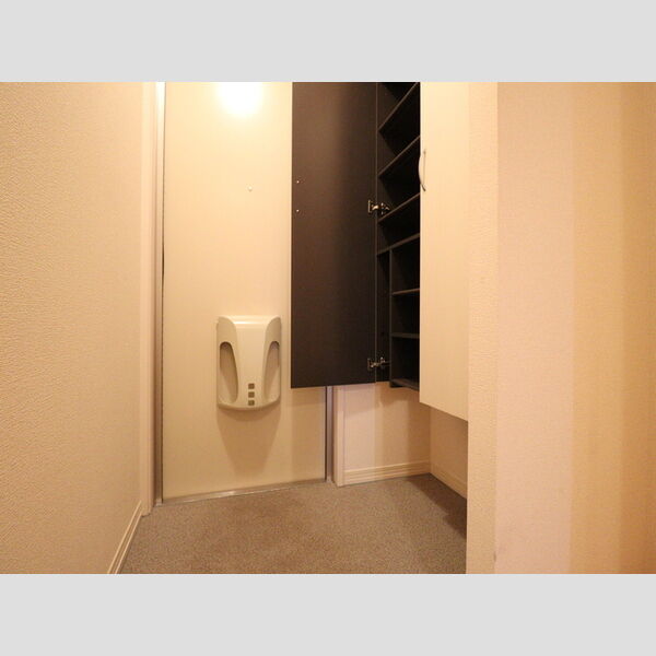 玄関 (シューズボックス(トールタイプ))