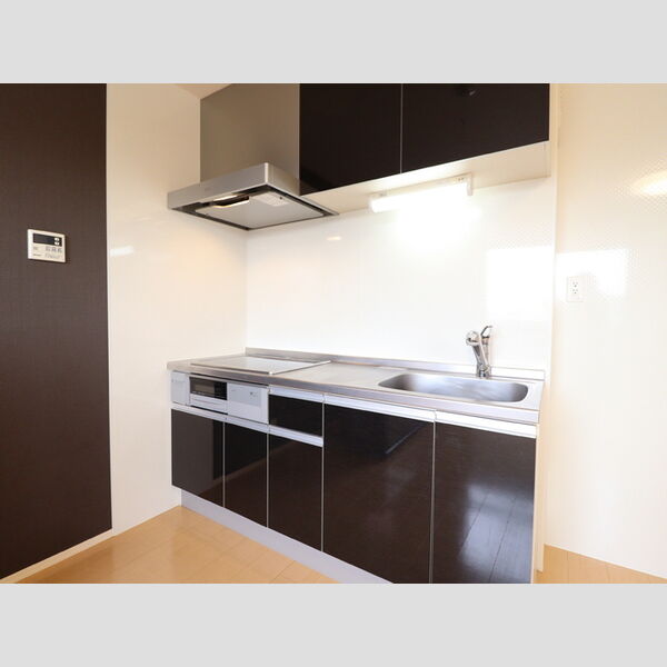 キッチン (システムキッチン)