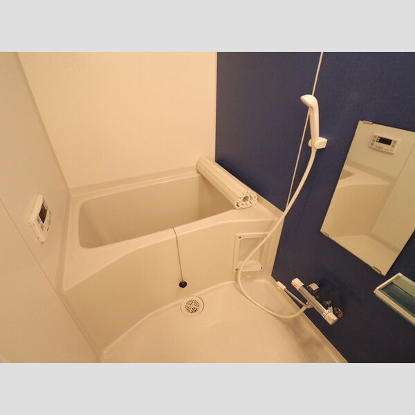 バス (ユニットバス)