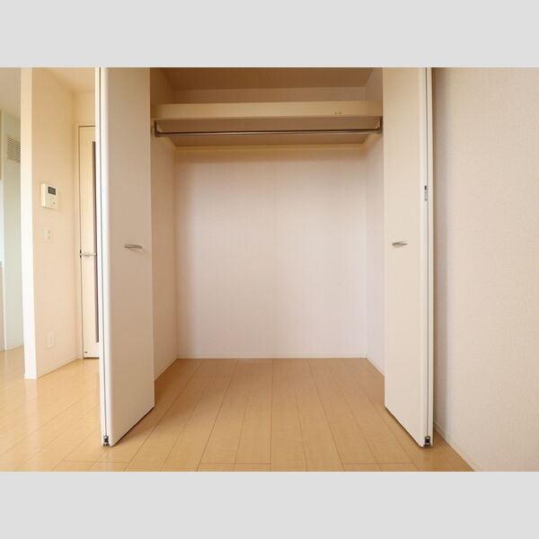 収納 (クローゼット)