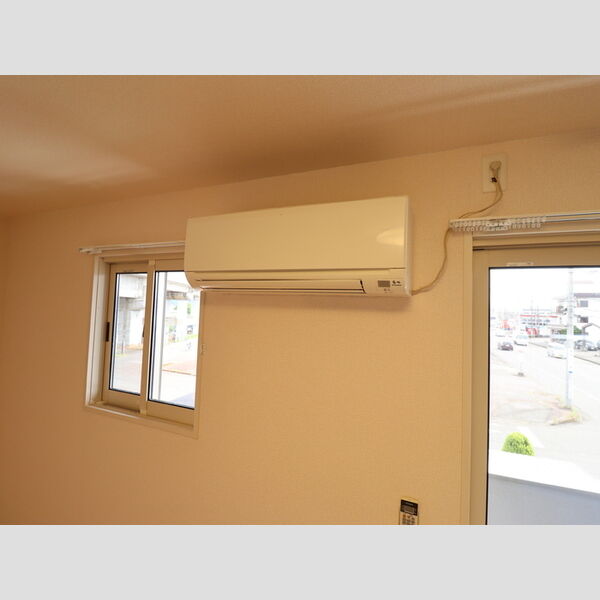 その他設備 (エアコン)
