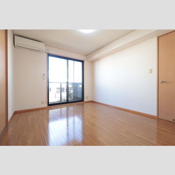 居室・リビング (リビング)