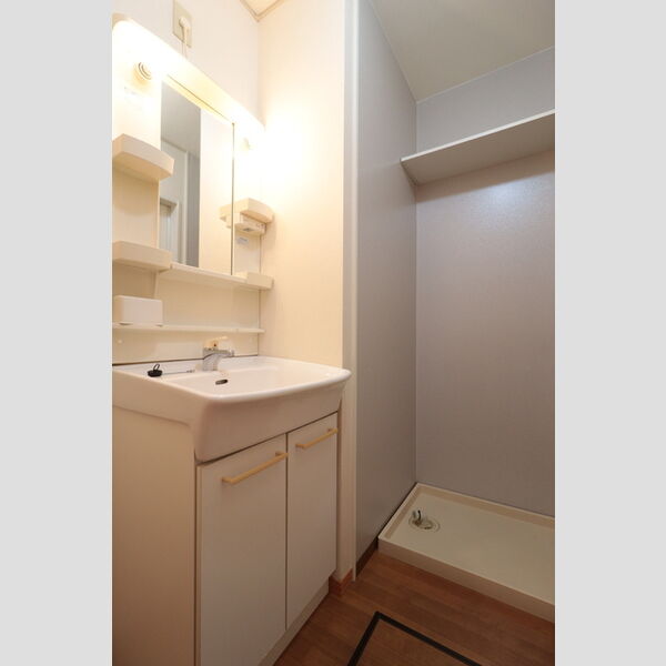 洗面所 (洗面台)