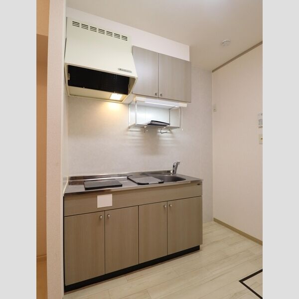 キッチン (キッチン)