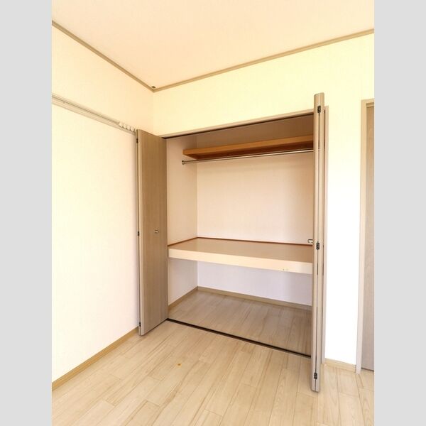 収納 (クローゼット)