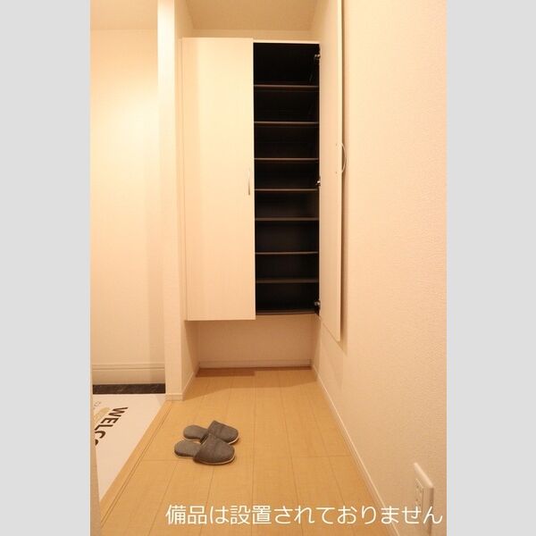 玄関 (シューズボックス(トールタイプ))