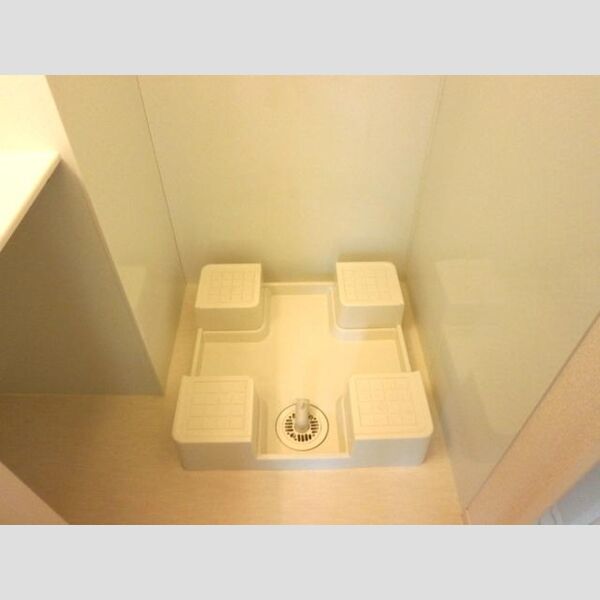 その他 (室内洗濯機置場)