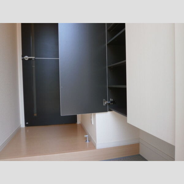 玄関 (シューズボックス(トールタイプ))