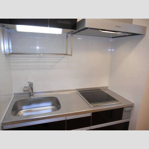 キッチン (システムキッチン)