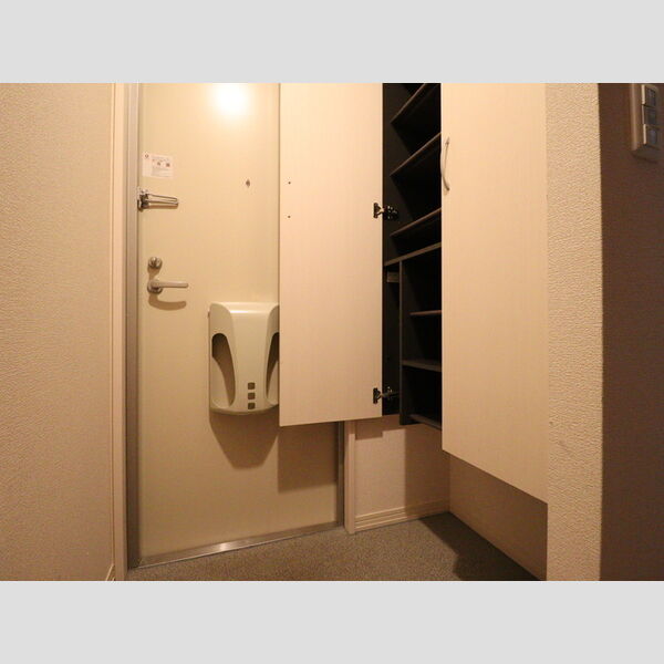 玄関 (シューズボックス(トールタイプ))