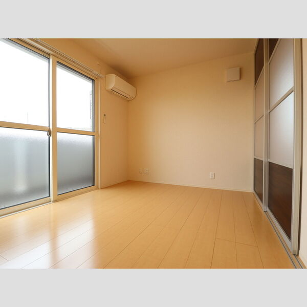 居室・リビング (リビング)