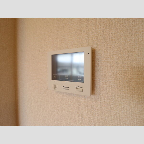 その他設備 (モニタ付インターホン)