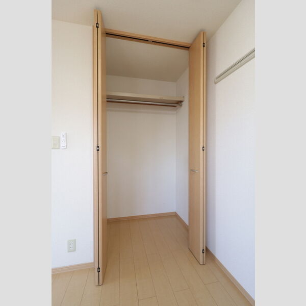 収納 (クローゼット)