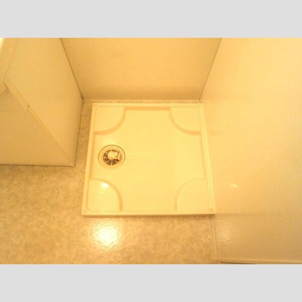 その他 (室内洗濯機置場)