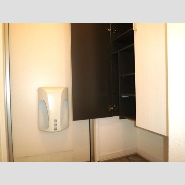 玄関 (シューズボックス)