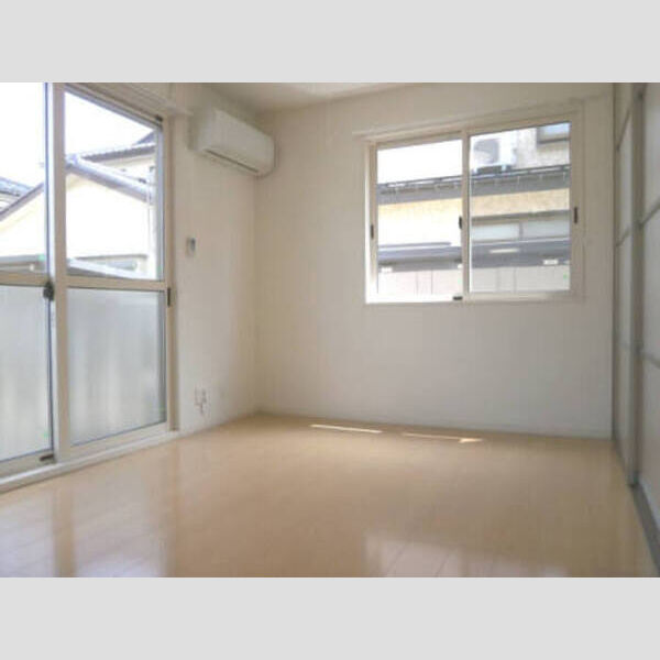 居室・リビング (リビング)