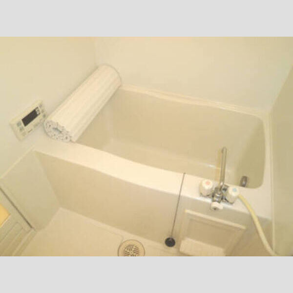 バス (ユニットバス)