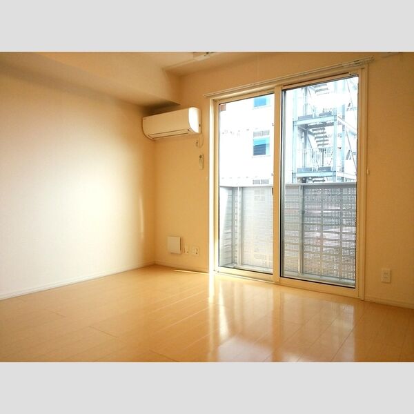 居室・リビング (リビング)