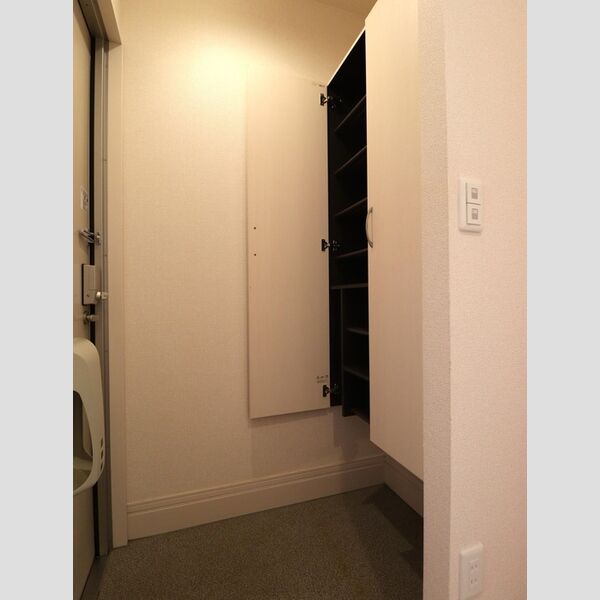 玄関 (シューズボックス(トールタイプ))