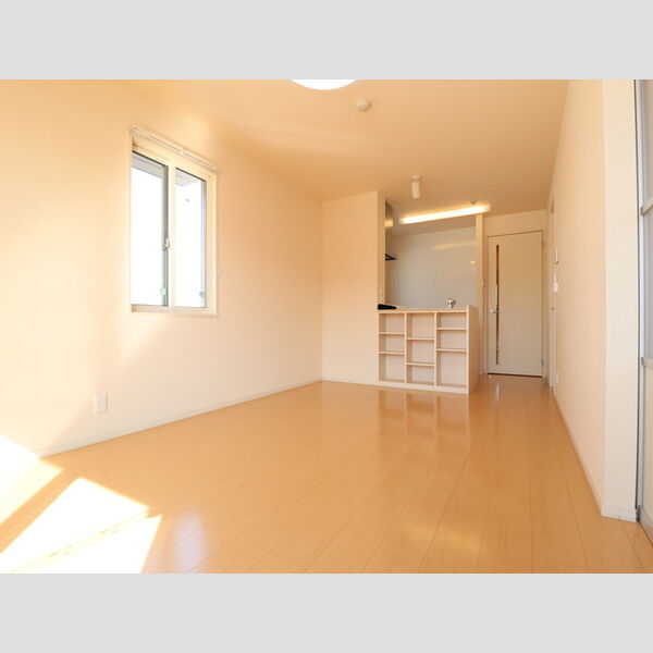 居室・リビング (リビング)