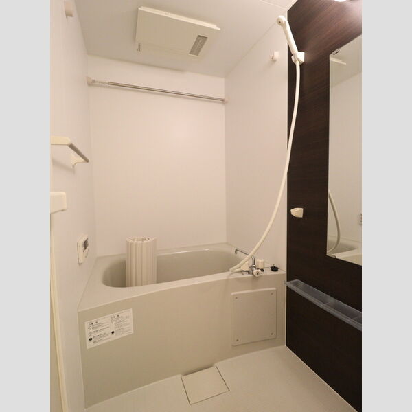 バス (ユニットバス)