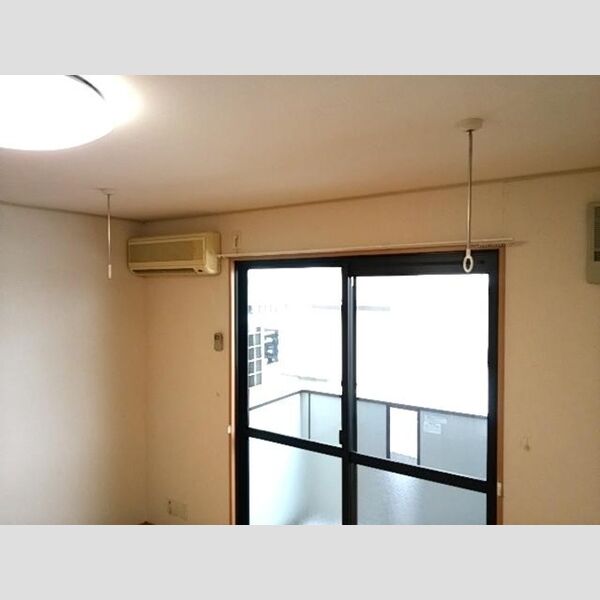 その他 (室内物干し)