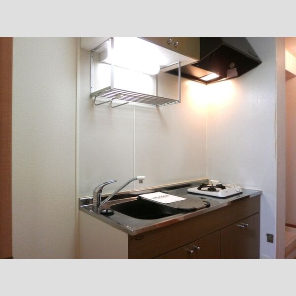 キッチン (キッチン)